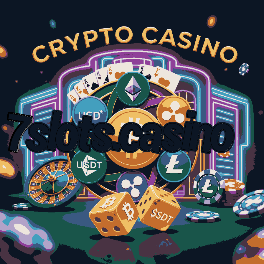 7Slots.casino - Best Slot Machine Casino