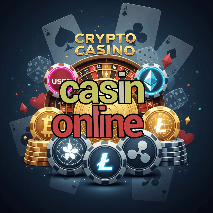 Casin Online - Best Online Casino Guide